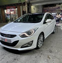 هيونداي i40
